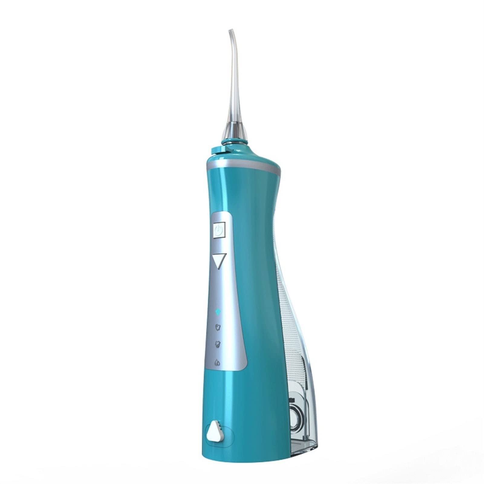 Cordless Advanced Water Flosser for Teeth Gums Braces Dental Care 3 Modes Rechargeable Portable and Waterproof Color C