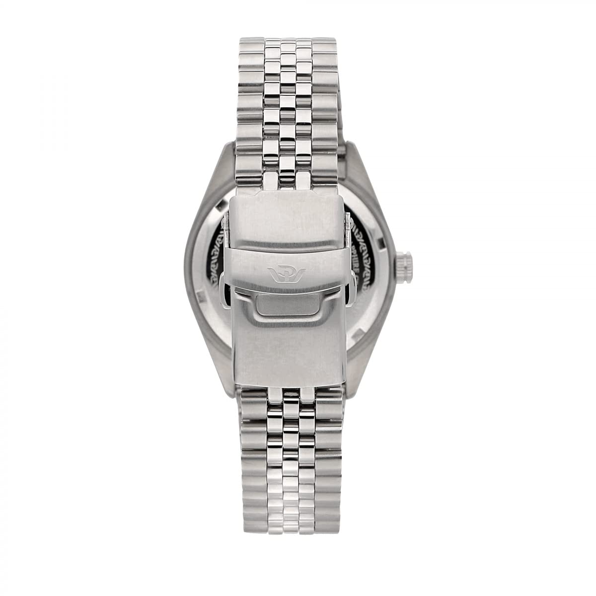 Philip Watch Caribe Orologio Donna, Automatico, Analogico - 33 mm