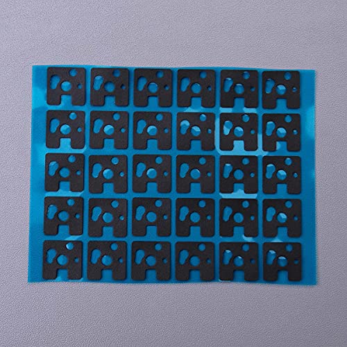Mechanical Keyboard Switch Pads for 61/64/87/100/104/108 Mechanical Keyboard Hot Swap