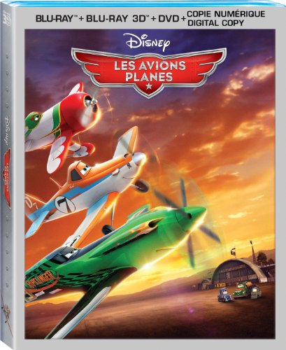 Planes B00EDQ0BME Book Cover