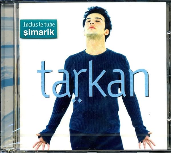 Same [Audio CD]