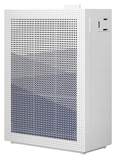 COWAY 空気清浄機 AIRMEGA 150 Art オーシャン エアメガ 20畳 AP-1019C