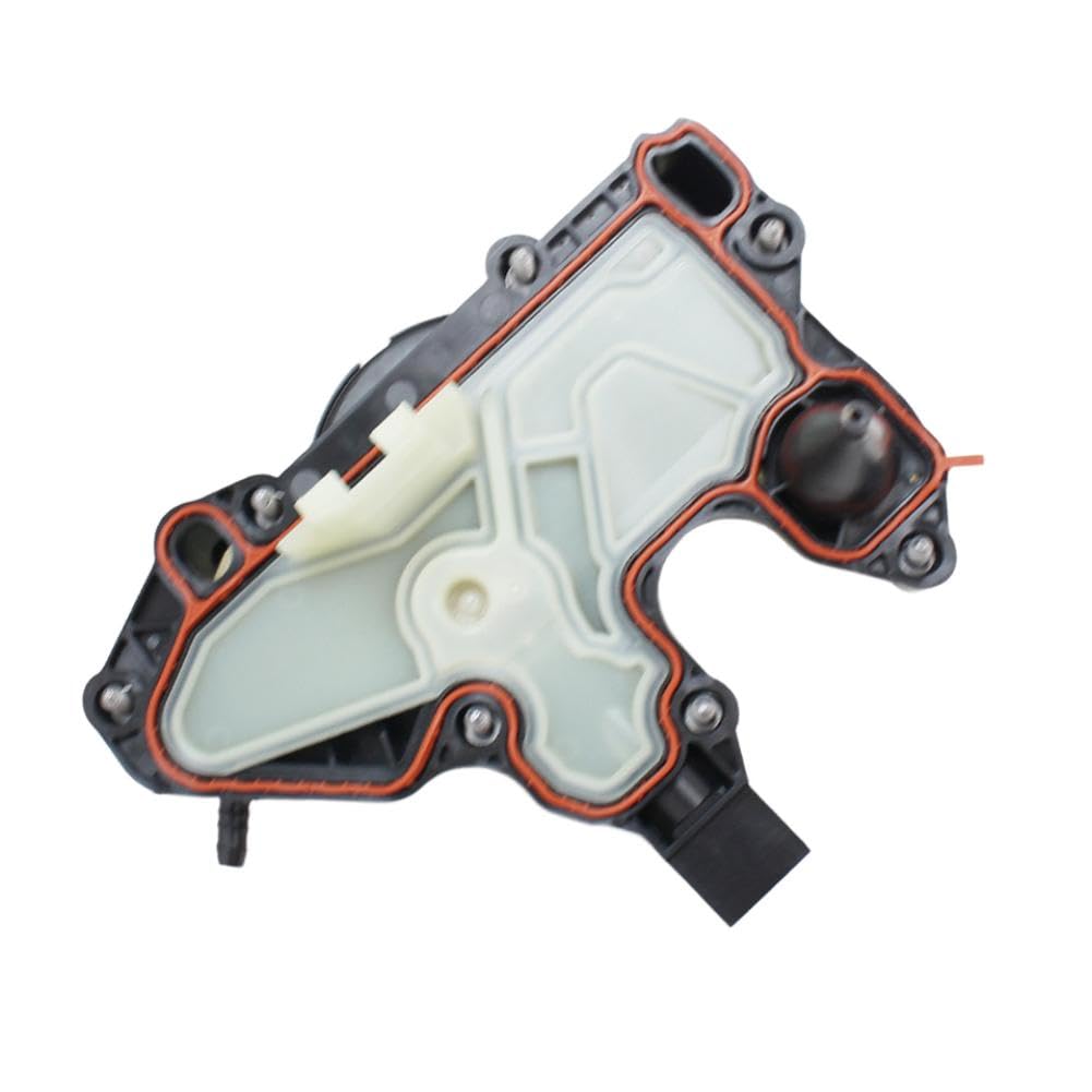 Separador de Aceite Compatible Con Atlas Teramont Beetle Cabrio Para 06K103495AH 06K103495AP 06K103495AC 06K103495Q