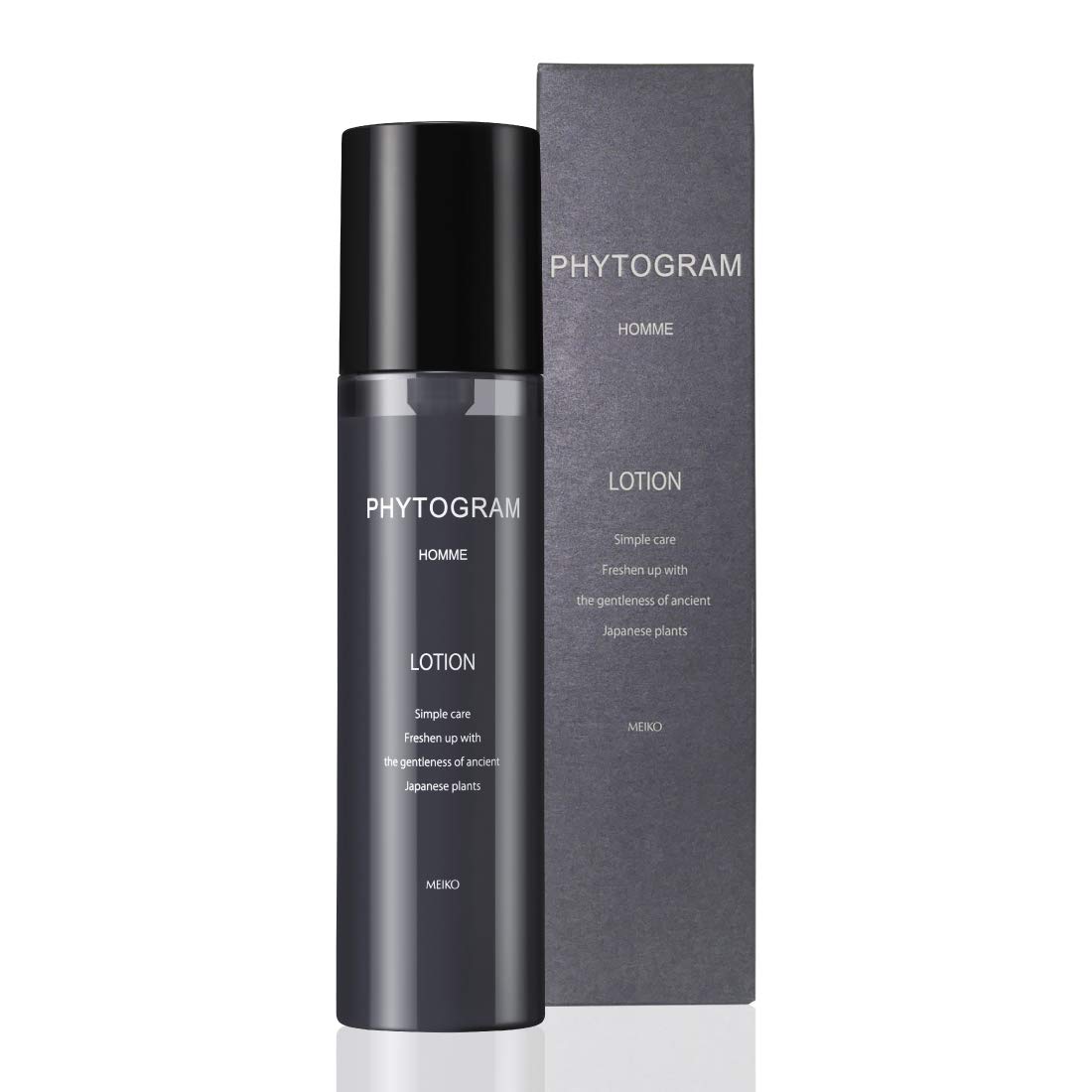 Amazon | メンズ 化粧水 ローション 150mL （ 男性用 ベタつかない