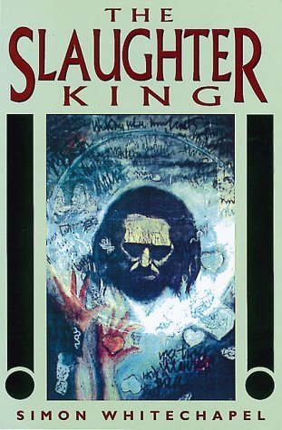 Cover of The Slaughter King