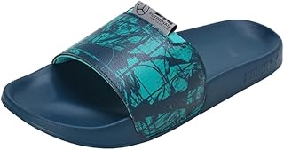 Puma unisex-adult Mapf1 Leadcat 2.0 Graphic Slide