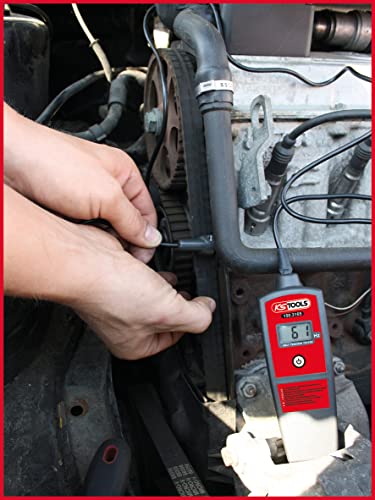 KS Tools 150.3165 Strumento elettronico per