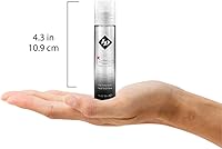 Vista 4 de ID Lubricants 64725: Botella de bolsillo Xtreme 1 Fl Oz