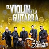 El Violin y La Guitarra