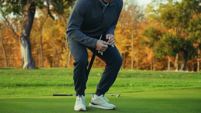 best winter golf gear