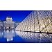 Puzzle Puzzle puzzle Francia Louvre al night jigsaw puzzle 500-8000 pezzi for adulti sfidanti puzzle di grandi puzzle fresco puzzle dipinti di arte famosi ( Color : Puzzle , Size : 8000 pieces )