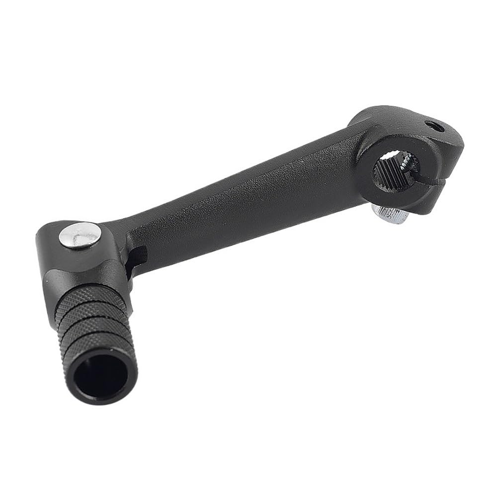 UUIPIP Motorcycle Gear Shift Lever Motorcycle Universal Gear Shift Lever for T2 T4 T4L for CB 250cc CB250 Shift Lever Shift Handle Starter
