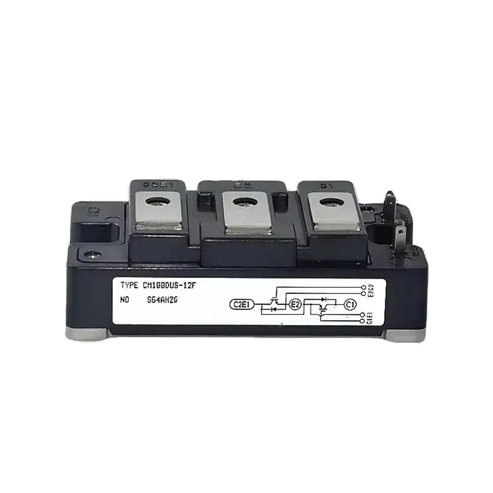 VKvmNYlxx IGBT Module CM100DU-24F CM100DU-24F(CM100DU-24F)