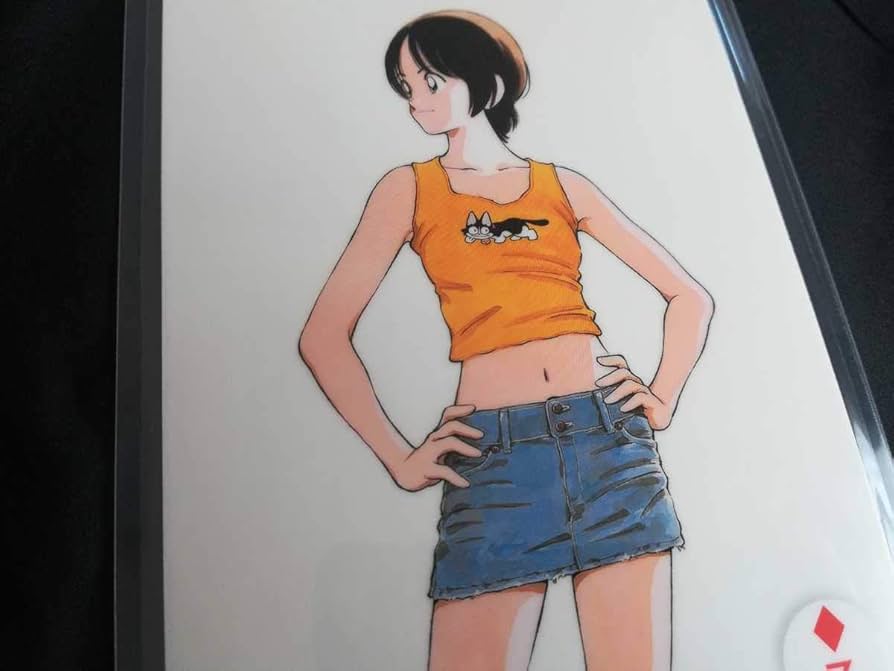 【完全未開封】あだち充　ワールドプレミアムトランプ　タッチ H2 クロスゲーム 完全未開封】あだち充 ワールドプレミアムトランプ タッチ H2