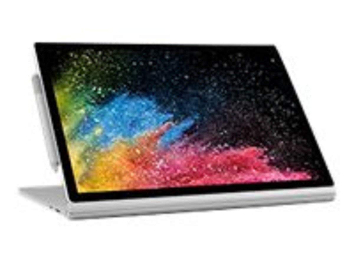 Microsoft Surface Book 2 15in - Core i7, 16GB RAM, 1TB SSD
