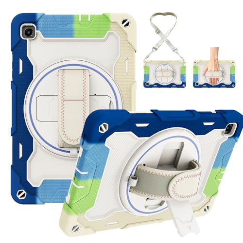 Coque Samsung Galaxy Tab S6 Lite pour le quotidien des familles et pros