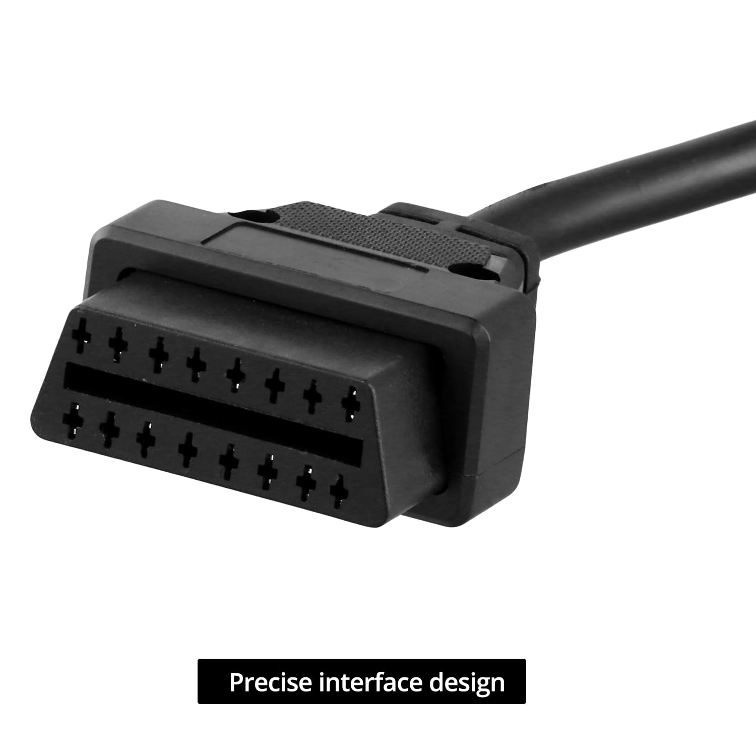 Cavo Diagnostico, Scanner Per Interfaccia Diagnostica Cavo USB V1.5 - Foto 5