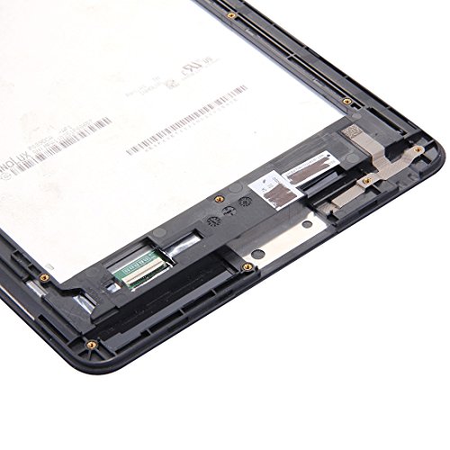 Ecran LCD pour ASUS Transformer Book T90 Chi assemblage tactile haute réactivité