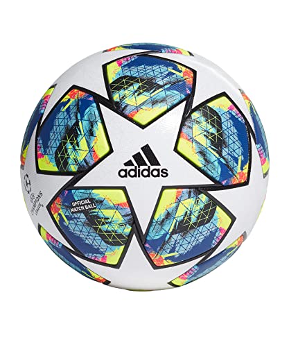 Adidas - Balón De Fútbol UEFA Champions League Finale Official Match Ball 19