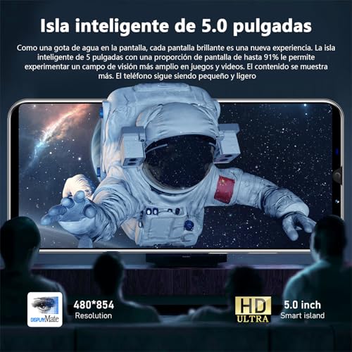 Teléfonos Celulares, Wireless Imagen adicional