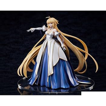 Fate/Grand Order アーキタイプ：アース フィギュア 713LPAbwC4L._AC_SY200_QL15_.jpg