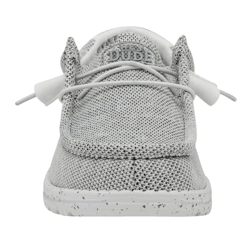 Image of Hey Dude Men's Wally Sox Moc Toe Shoes