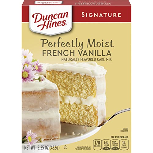 The 28 Best Box Cake Mixes of 2024 [Verified] Cherry Picks
