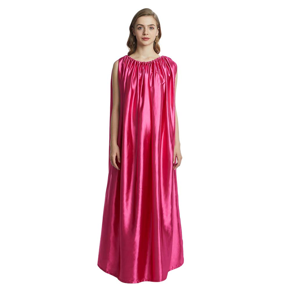 Yoni Steam Gown,Spa Fumigation Bath Robe,Sauna Steam Cloak for Home Fumigation Bathrobe, Sleeveless Sweat Steamer Cape