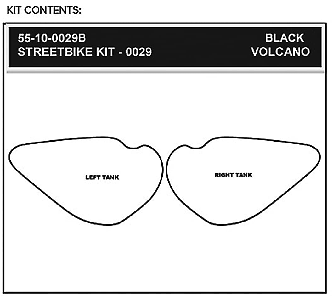 GIVI SL101 Set di blocco per Cover Superiore