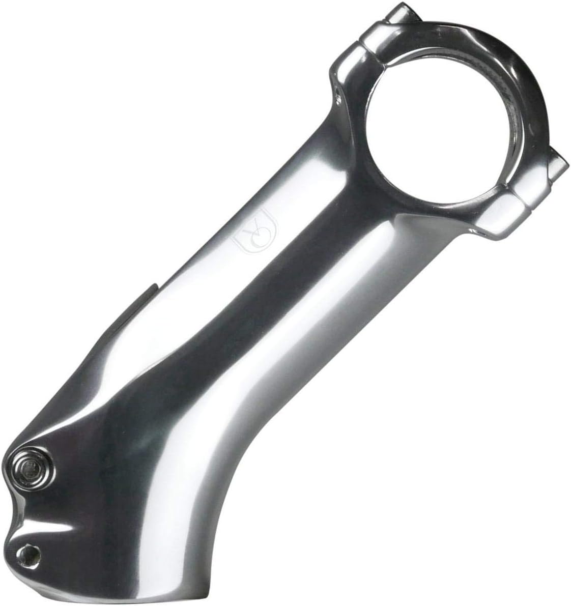Velo Orange Happy Stem - 31.8mm Clamp, 90mm, Polished