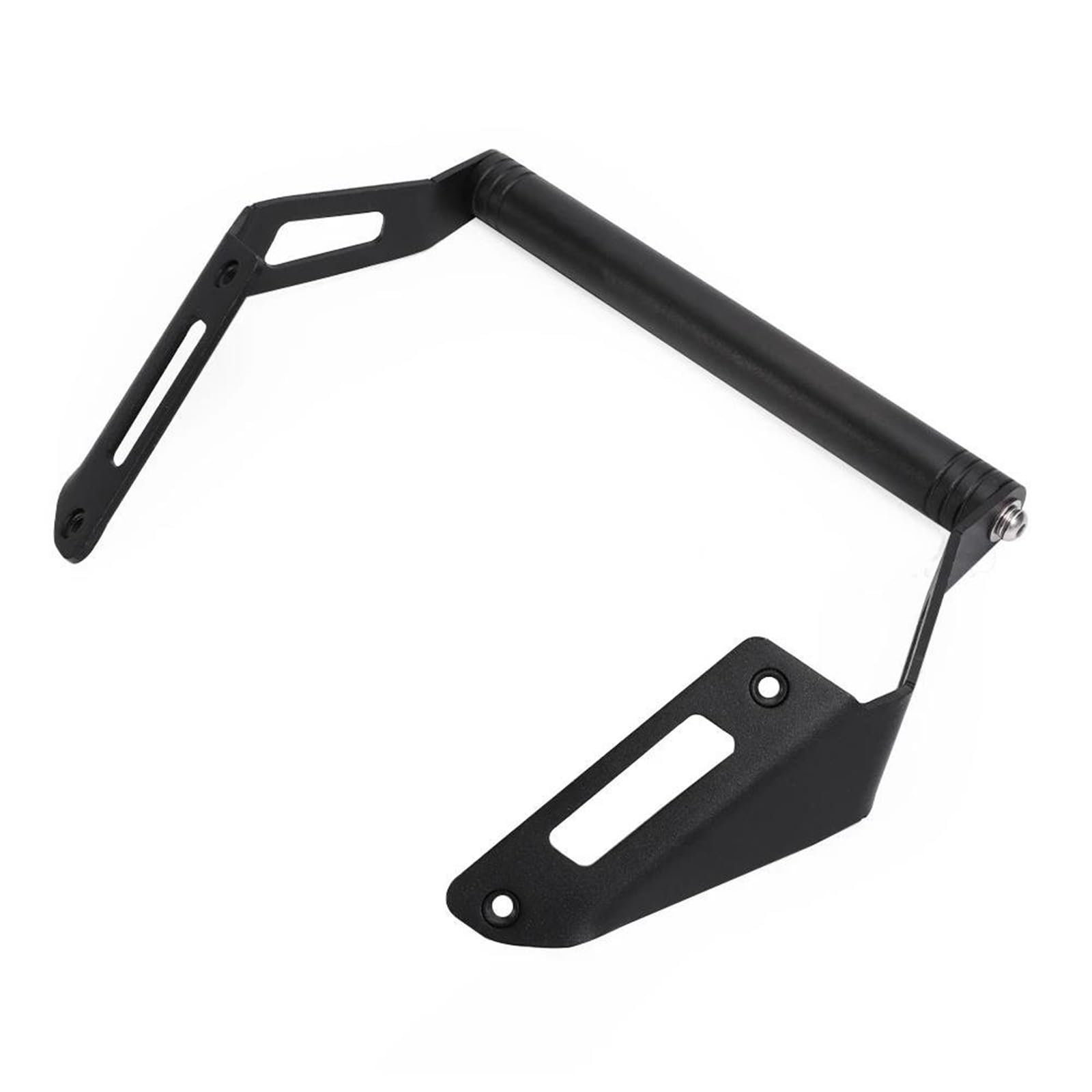 Soporte De Navegación GPS para Motocicleta, Soporte para Teléfono Móvil Inteligente, Barra De Expansión para H&Onda NX400 NX500 2024 Expandir Dispositivos