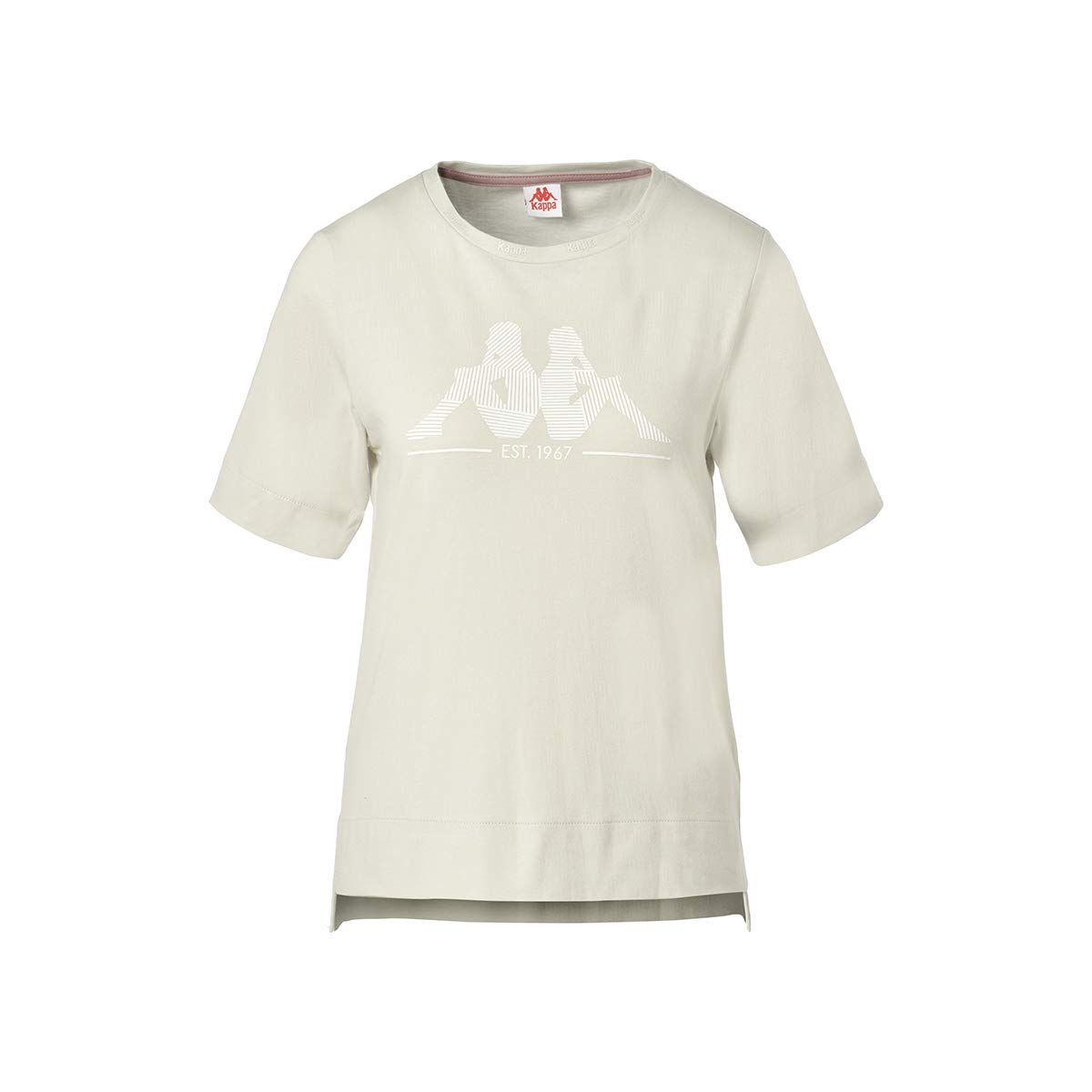 KappaWomen's Yoon T-Shirt