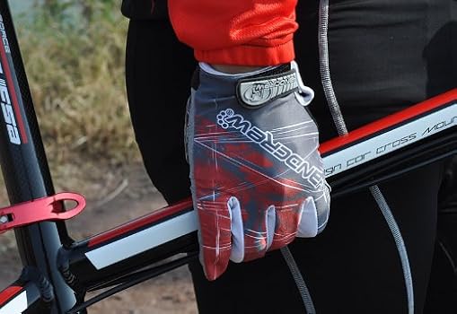 Amazon | HANDCREW(ハンドクルー)サイクルグローブ スマホー対応 GEL