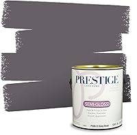 Vista 246 de Prestige Paints - 2 en 1, pintura base y pintura de exterior, P400-D-SW7053