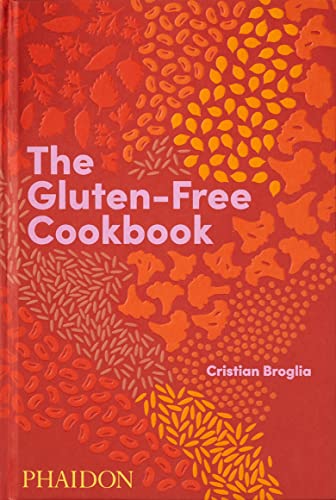 The Gluten-Free Cookbook: 350 delicious and naturally gluten-free recipes from more than 80...