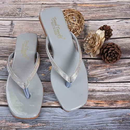 Image of Trend Women Flats