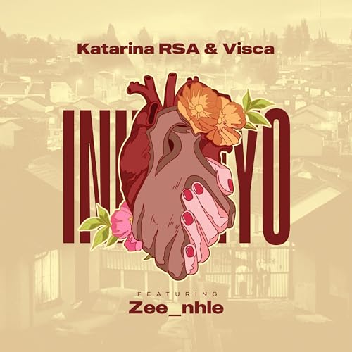 Katarina RSA & Visca feat. Zee_nhle