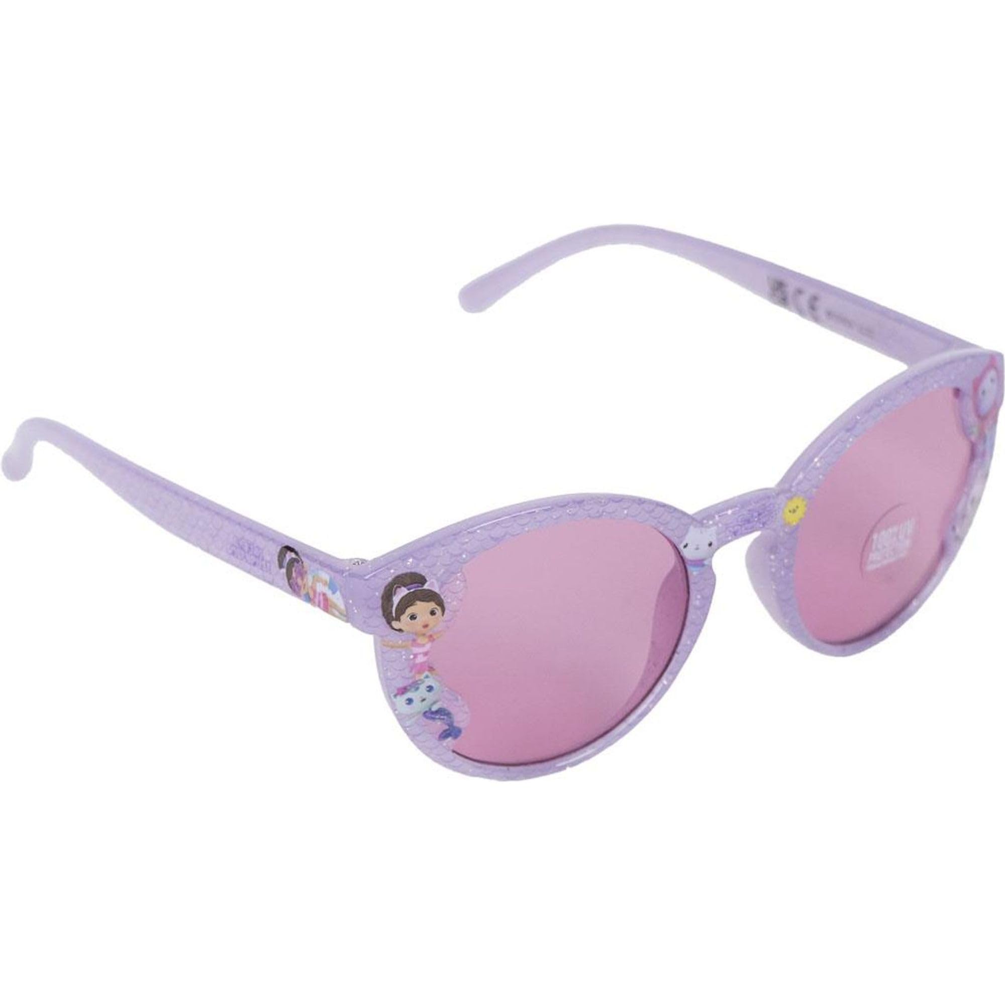Cerda Unisex Kids Violet Sunglasses Gabby Doll House