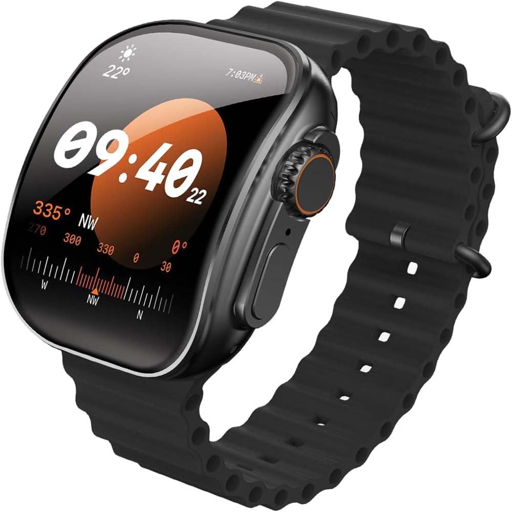 TC41 Curve Smartwatch – 2.01