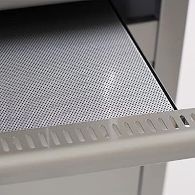 Blaze Drip Tray Flame Guard for Blaze 5-Burner Gas Grills - BLZ-5-DPFG