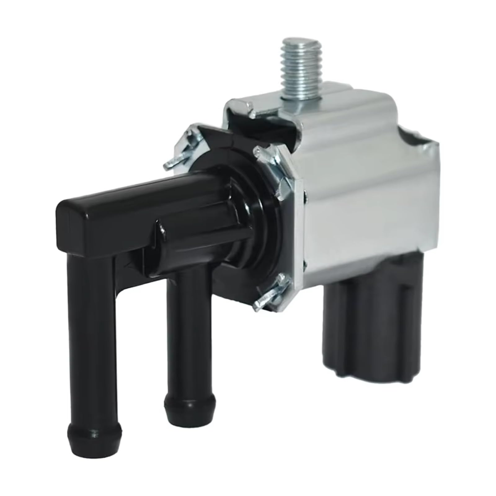 Lnhygtfr One Color Vacuum Solenoid Valve Compatible With Suzuki For Liana For Escudo For Every K5t48290 K5t48486 Vapor Canister Purge Control Solenoid Valve