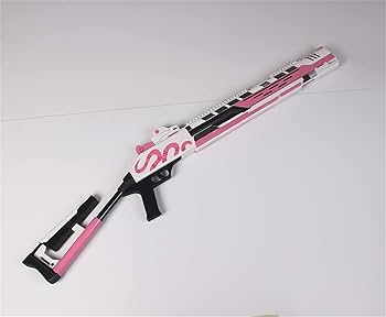 Amazon.co.jp: [BOSHU] 勝利の女神：NIKKE コスプレ道具 武器 銃