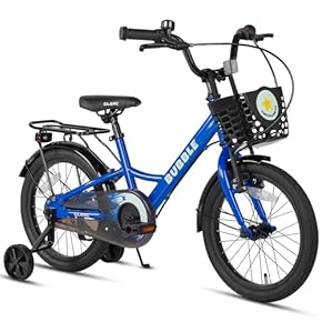 Amazon.co.jp: 子ども用自転車 - 子ども用自転車・付属品