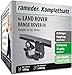 Produktbild Rameder Komplettsatz, Anhängerkupplung abnehmbar + 13pol Elektrik für Land Rover Range Rover III (148536-04869-1)