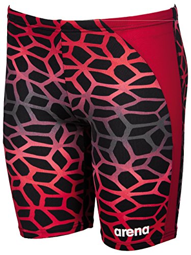 Arena Boy 's policarbonato II Jammer Costume da