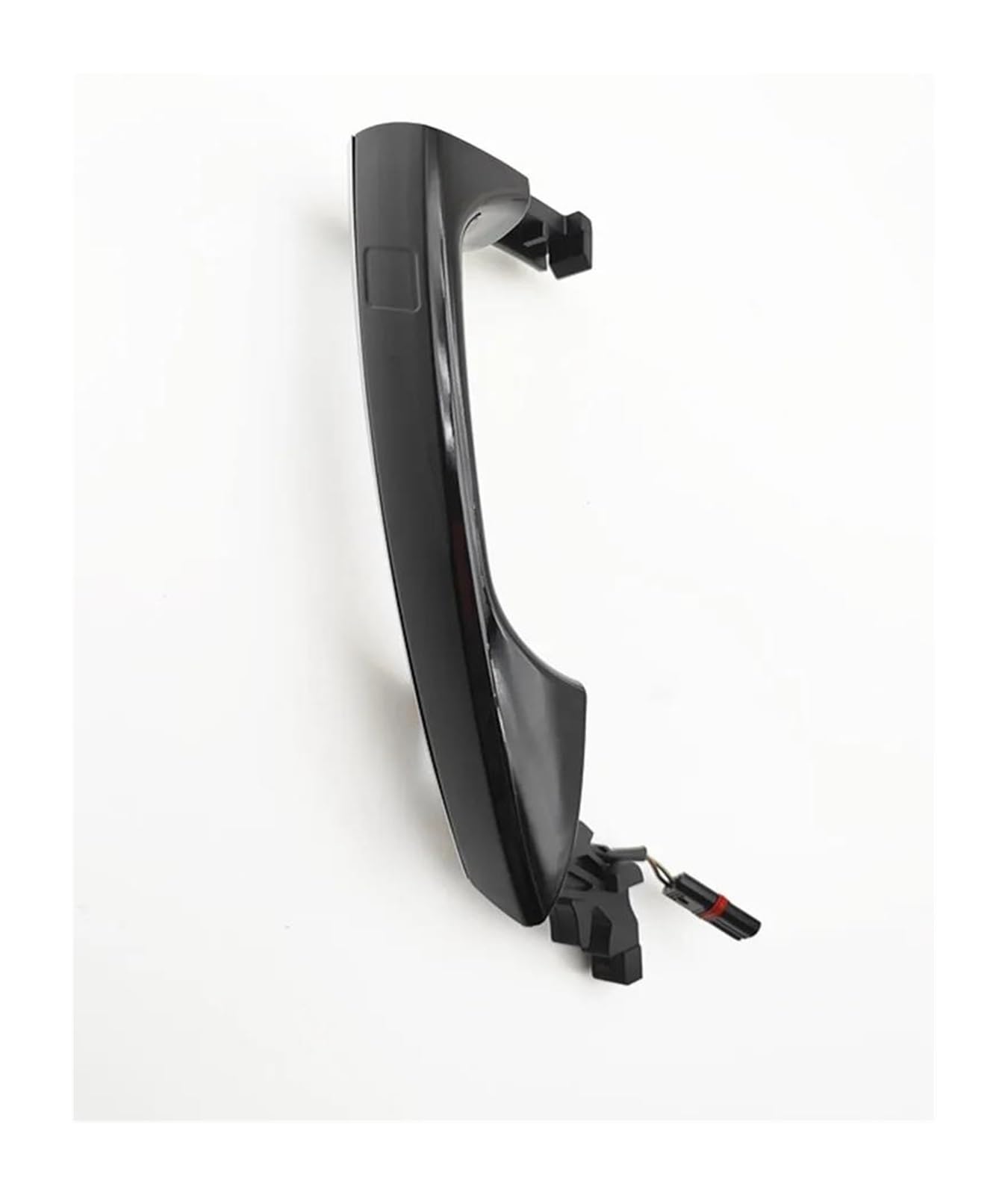 AHRPKAMERD Door Handle Cap 1pcs for W218 CLS300 CLS350 W212 E200 E250 E300 W166 GLS450 GL500 Car Exterior Door Handle Car Door Handle(Left Rear)
