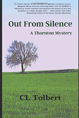 Out From Silence: A Thornton Mystery Out From Silence: A Thornton Mystery