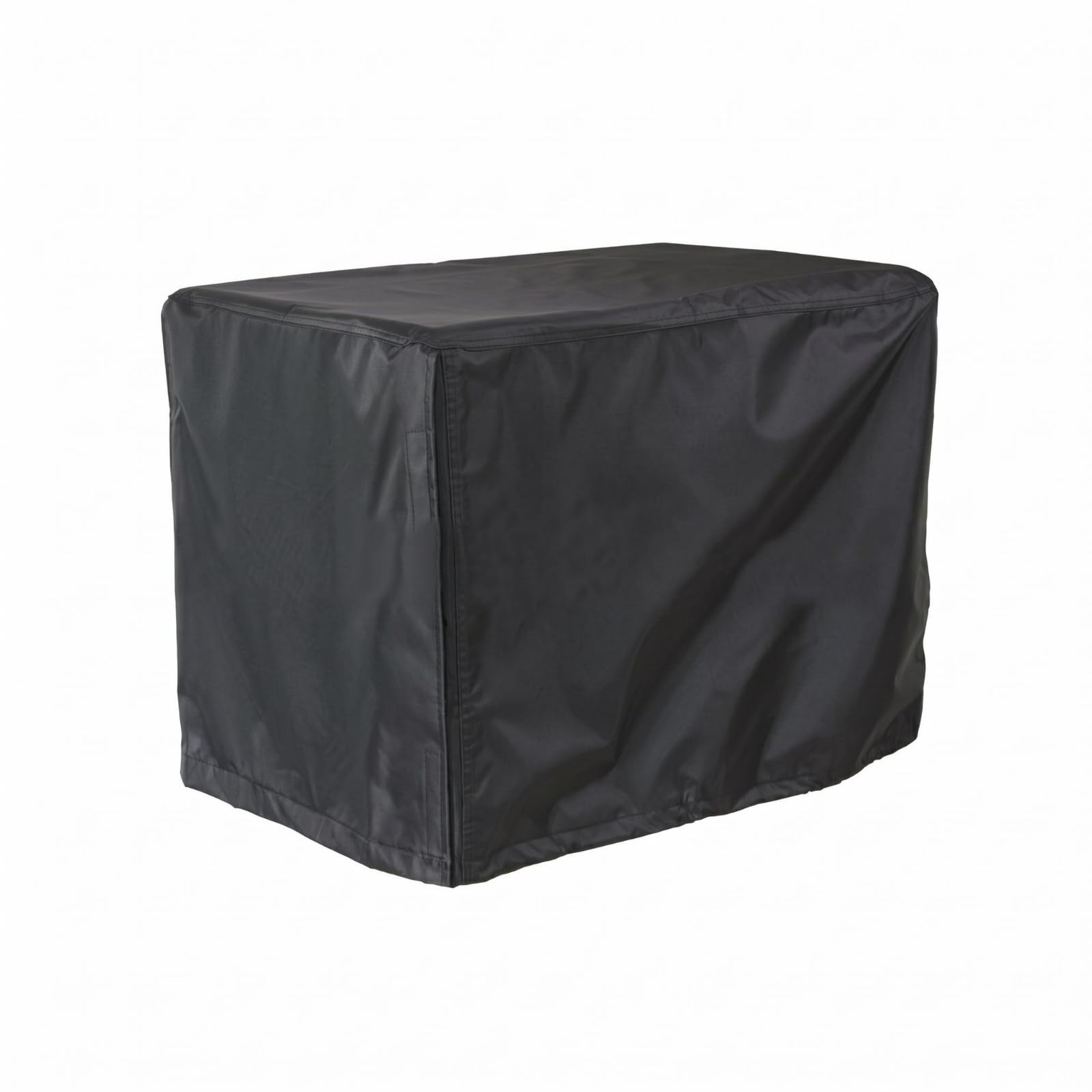 Black Generator Cover Rectangular Water-Resistant Generator Cover Matte Equipment Protection for Outdoor, 81-61-61cm, 210D | Home & Garden | Yard, Garden & Outdoor Living-image-27