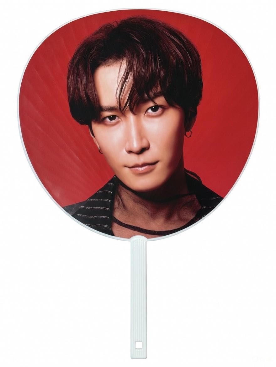 Johnny & Associates 渡辺翔太 ジャンボうちわ「 M… Amazon.co.jp: 【渡辺翔太 ジャンボうちわ】 Snow Man Dome Tour 2025