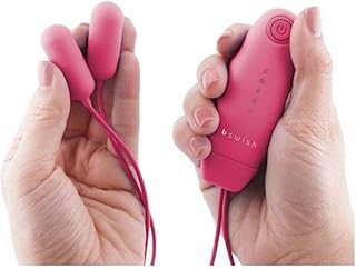 Amazon.es: B SWISH - Vibradores clásicos / Vibradores: Salud ...